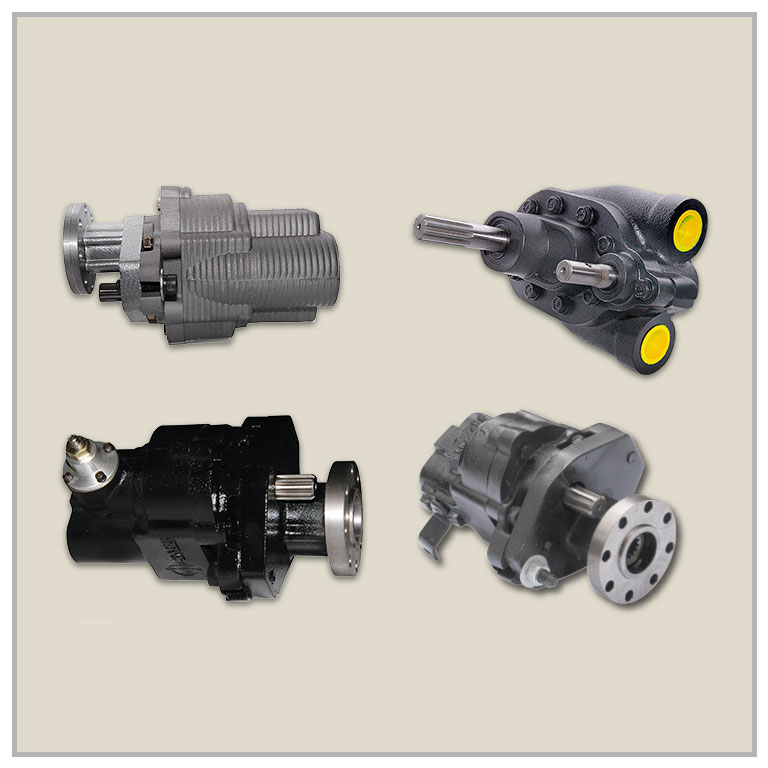 Gears